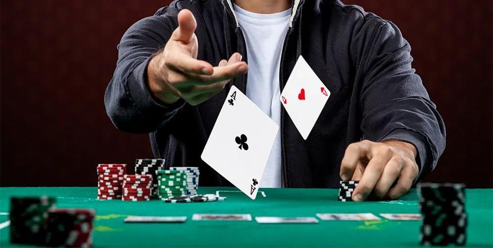 HHpoker德州官方版